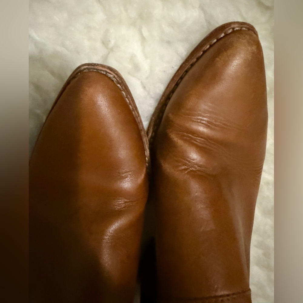 Madewell The Brady Lowcut Bootie 8 - Picture 4 of 12